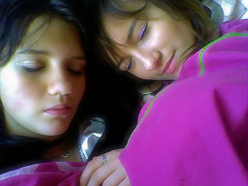 mamy siebie:*