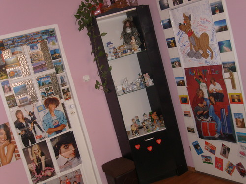 my room