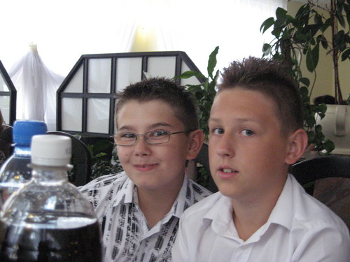 Ja i Muniek