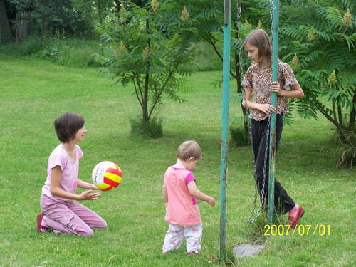 Moje urodziny
