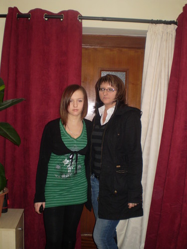 Z Ilonka 