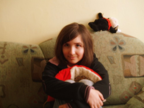 A bO mI sie PoDobA;*;D