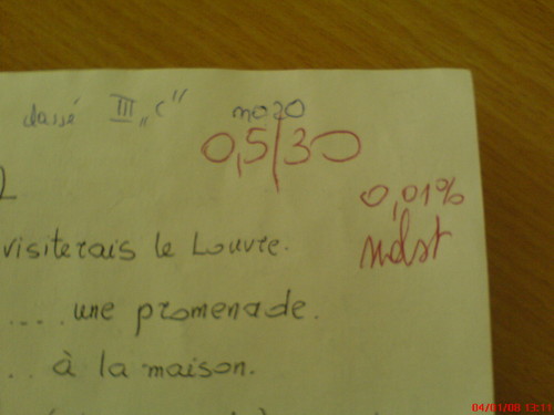 Wpis rosasmierci