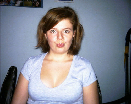 To ja ;)  smieszne 