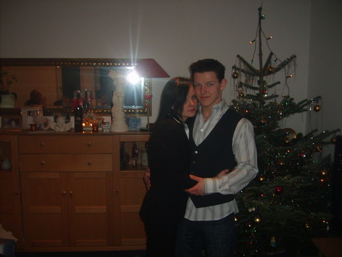 Wigilia 2007! xD