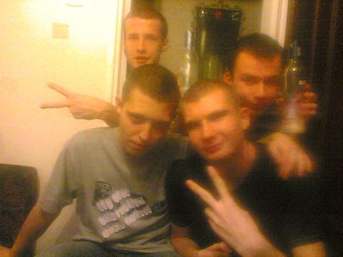 Sylwester 2007 (2)