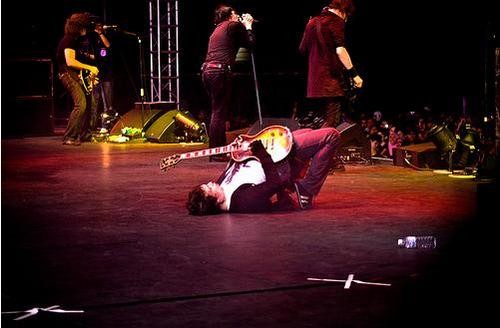 Frank Anthony Iero