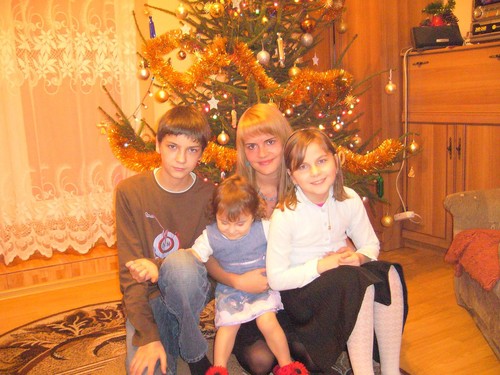 Z Rodzestwem :)