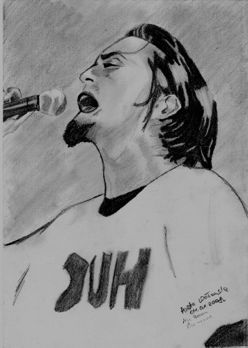 Mike Patton