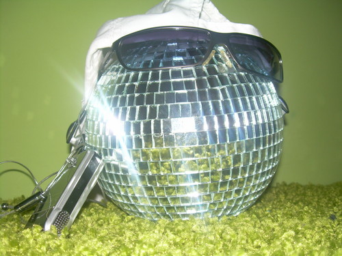 disco ziomek