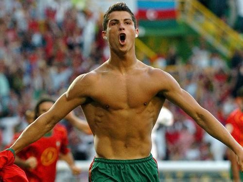 Ronaldo