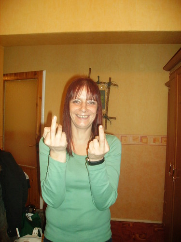 Mamu:)