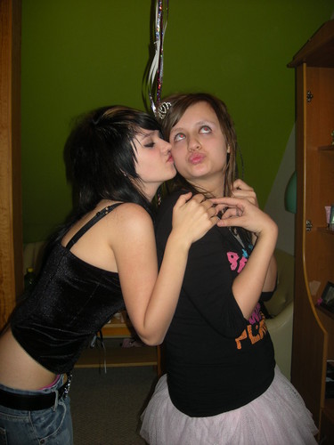 Wpis ooorockmebabyooo