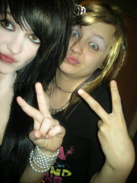 Wpis ooorockmebabyooo