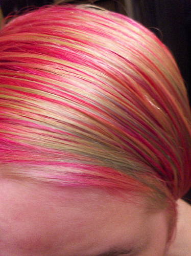 Hair
