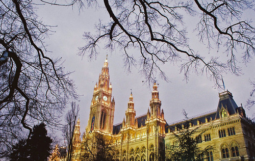 Rathaus