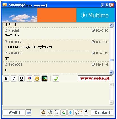 Sraczka