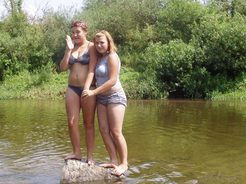 Wakacje 2006 ;PP