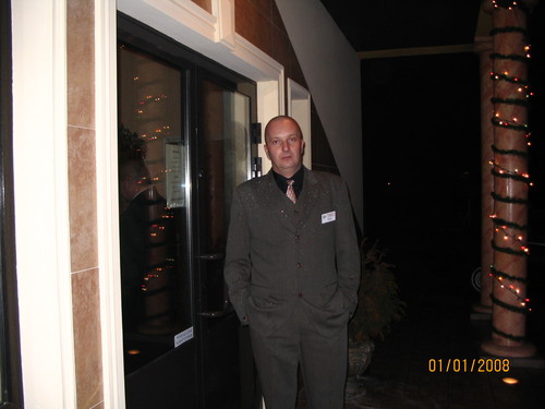 Sylwester 2007