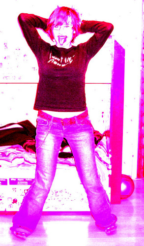 EvviLLL ;D