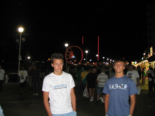Ocean City