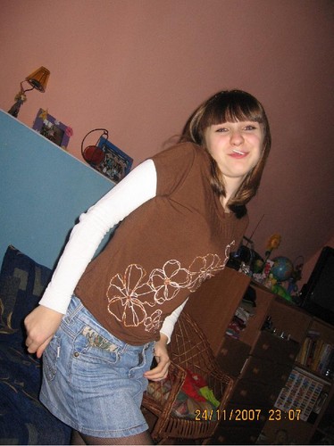 Lizak xD