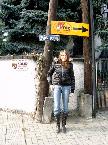 Wpis madzianna