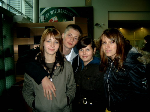 Pozna 2007