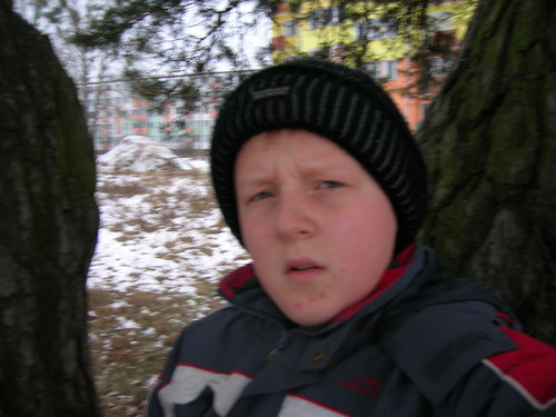 Na onie natury