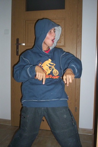 Nieza impra:)