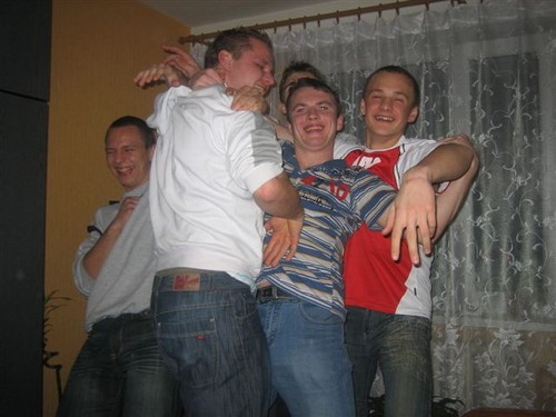 Sylwek:):)