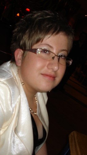 justynka:)