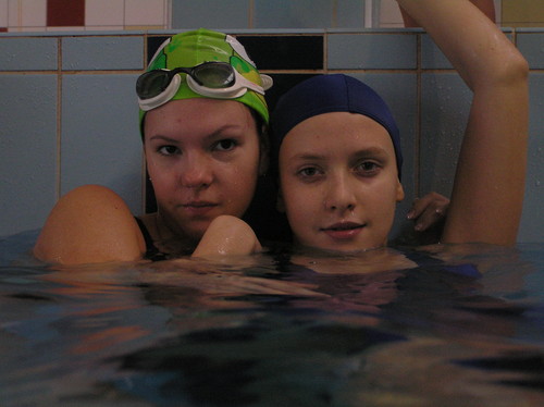 Kasia z Majeczka:**