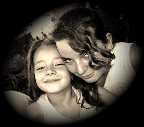 Ich Und Meiner Schwester... ;)