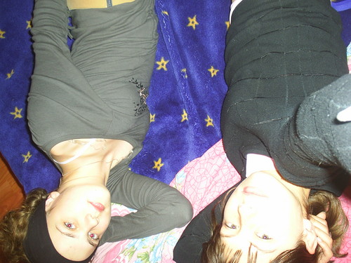 My :) :P