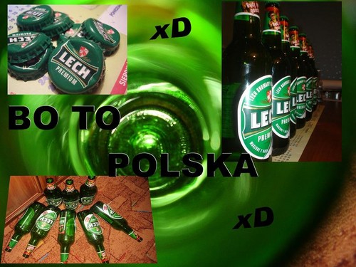 Bo to Polska xD