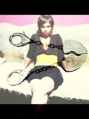 Wpis girltine