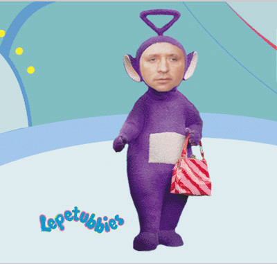 lepetubbies