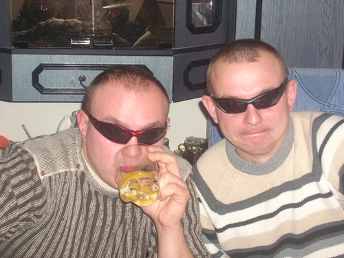 MATRIX REAKTYWACJA