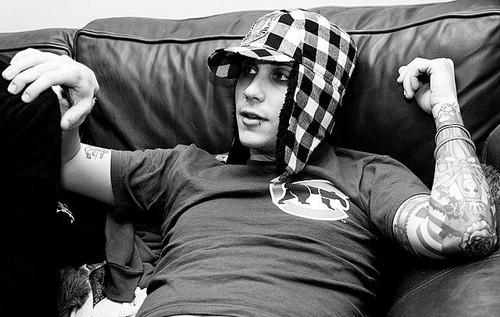 Frank Anthony Iero
