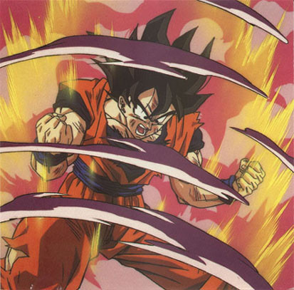 dbz