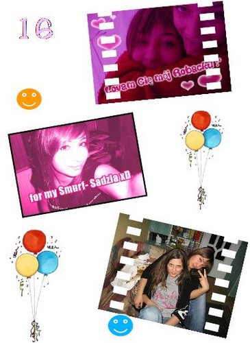 sweet sixteen