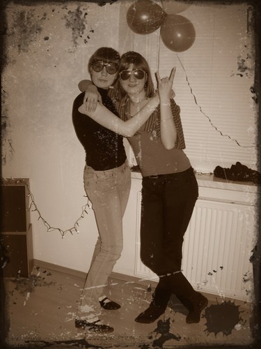 Marta i Kornelia