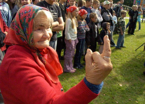 Pozdrawiam przedmioty cise...