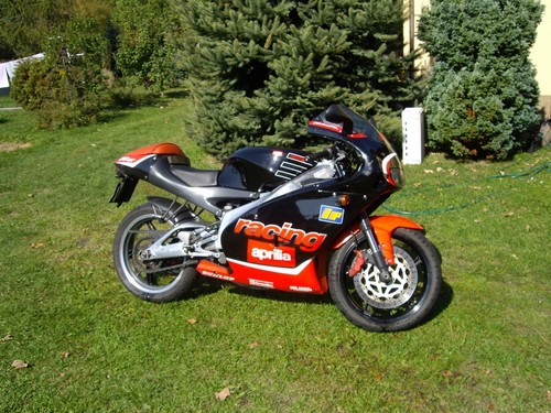 my bike