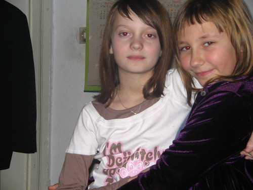 Moja Kochana Przyjacika