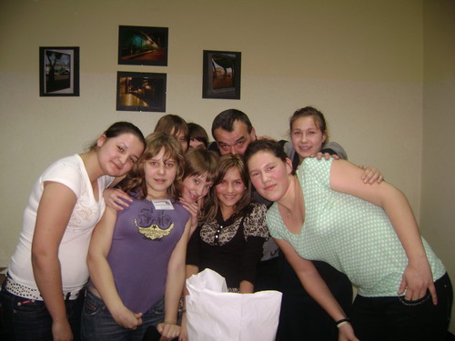 Wpis bycinnym