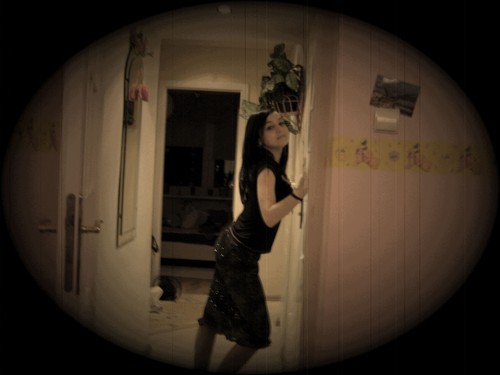 Claudusia :D