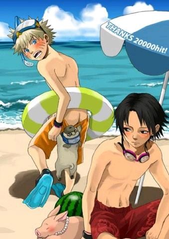Wpis naruto95