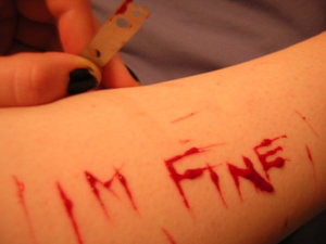 im fine